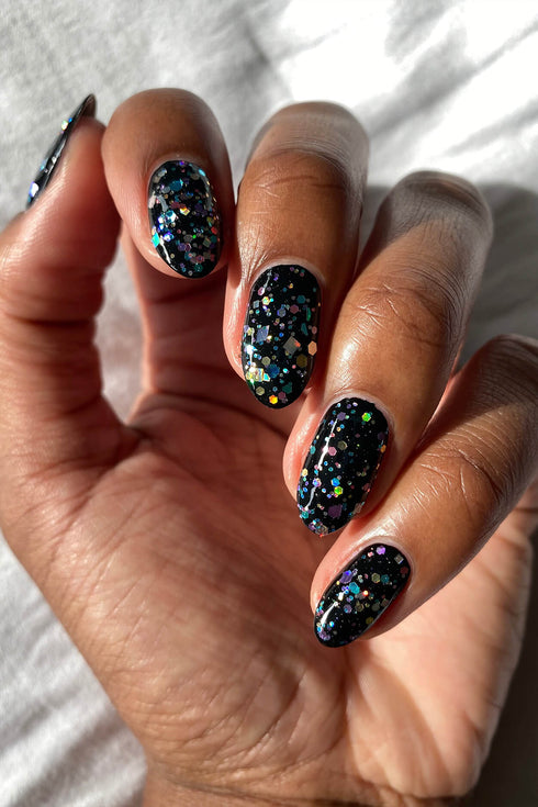 XX NAGELLAK